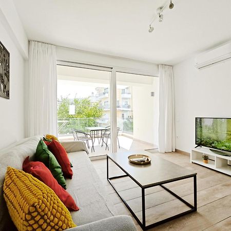 Marathonomachon By Verde Apartments Athènes Extérieur photo