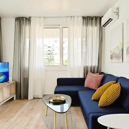 Marathonomachon By Verde Apartments Athènes Extérieur photo