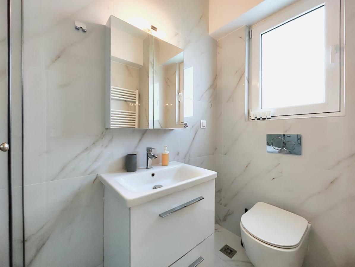 Marathonomachon By Verde Apartments Athènes Extérieur photo