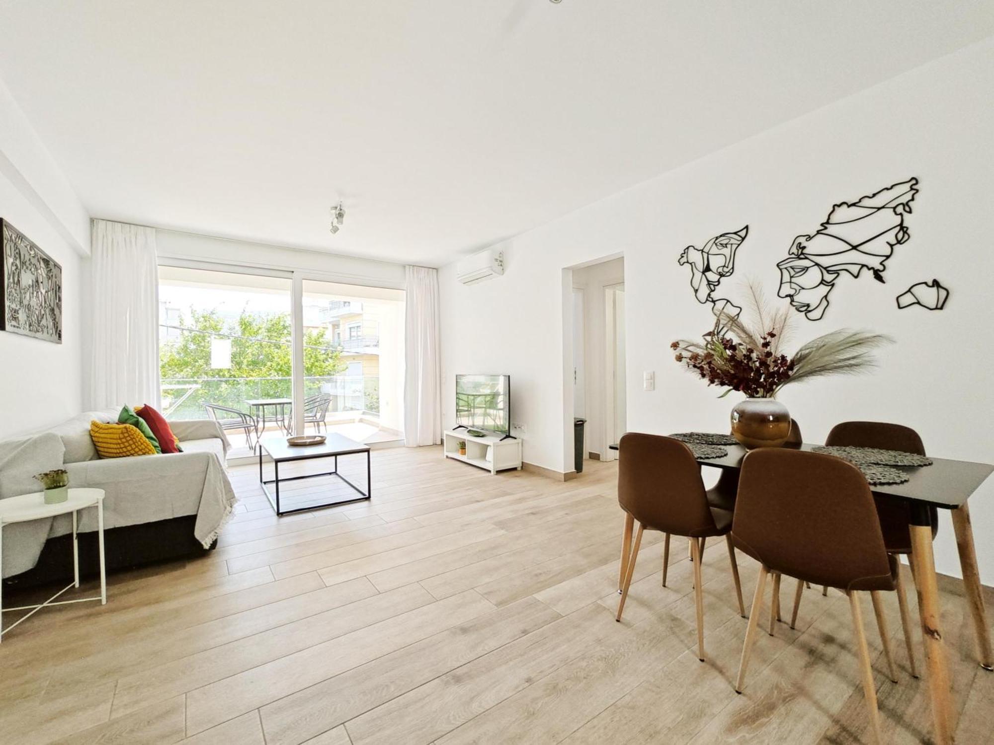 Marathonomachon By Verde Apartments Athènes Extérieur photo