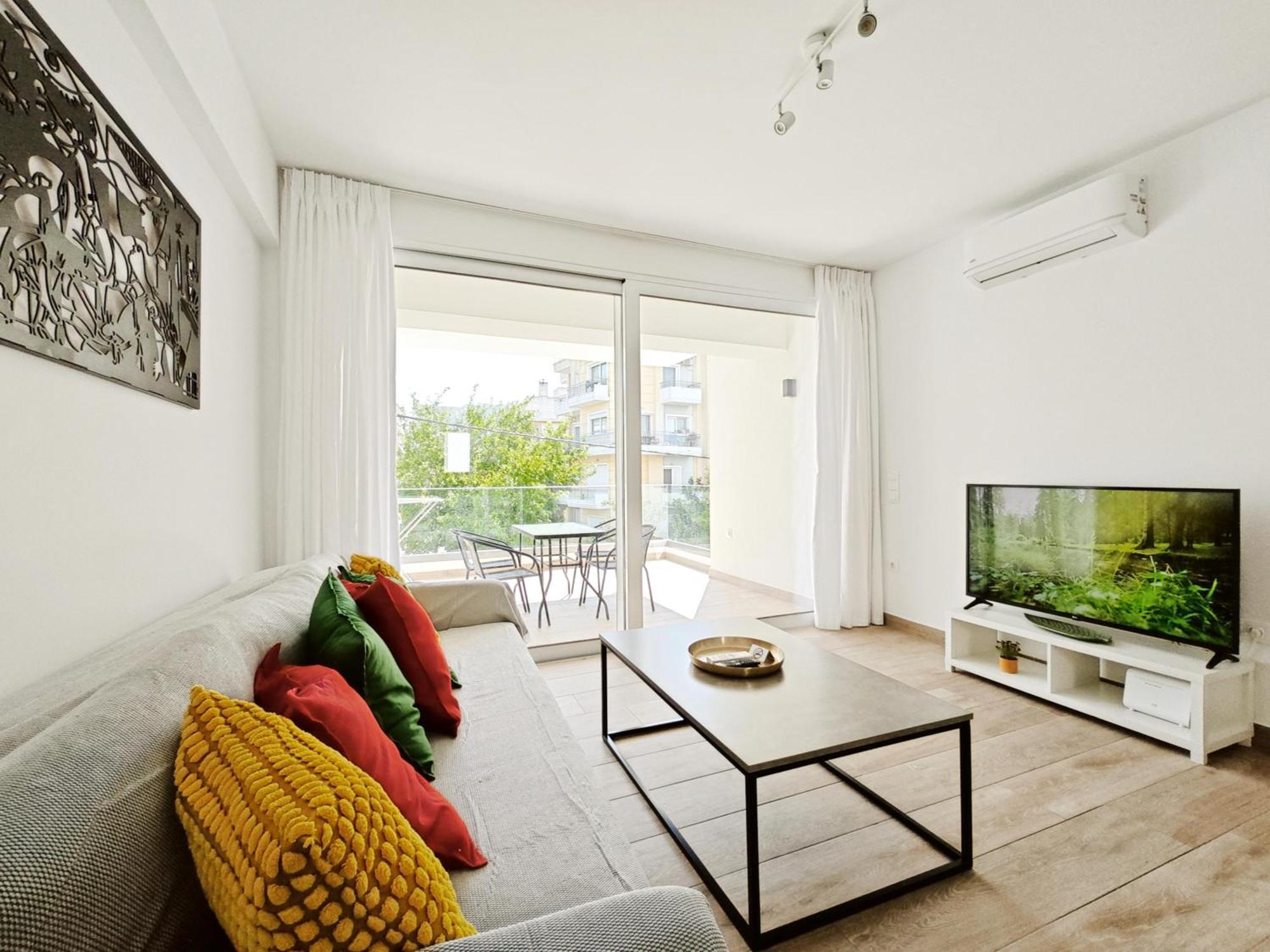 Marathonomachon By Verde Apartments Athènes Extérieur photo