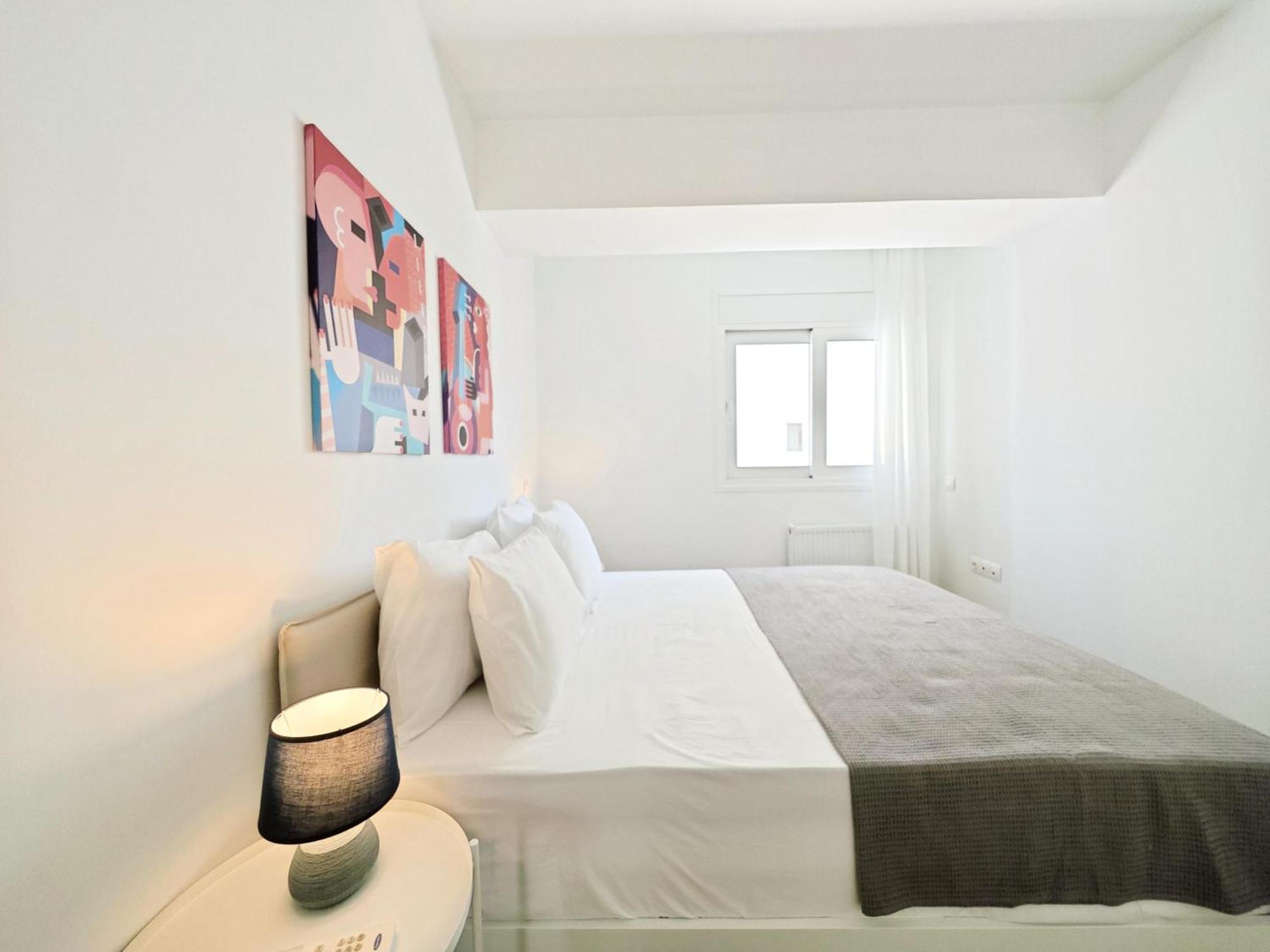 Marathonomachon By Verde Apartments Athènes Extérieur photo